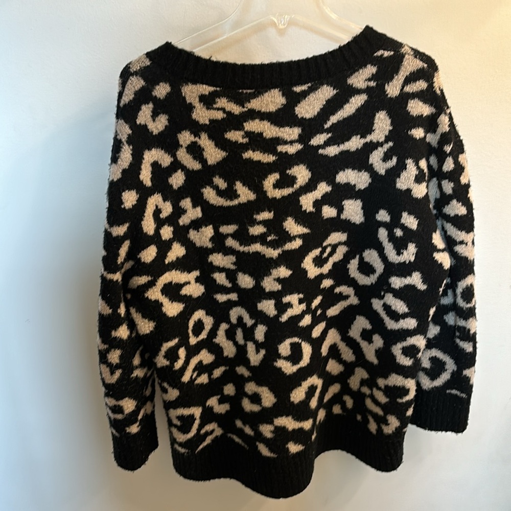 Philosophy sweater - Picture 3 of 4